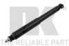 NK 63411523 Shock Absorber
